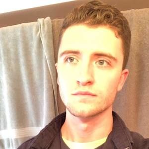 Meet your Posher, Jacob